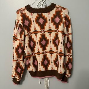 Vintage Sweater